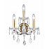 Бра Diamante Diamante E 2.1.3.200 G