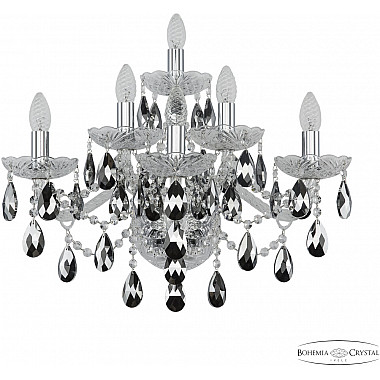 Бра 1415 1415B/3+2+1/240/XL Ni K781