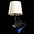 Бра 3203 BB03203/1 Chrome