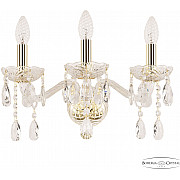 Бра 107 107B/3/165 G