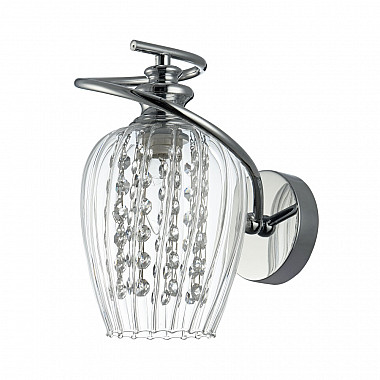 Бра Blues MOD044-WL-01-N