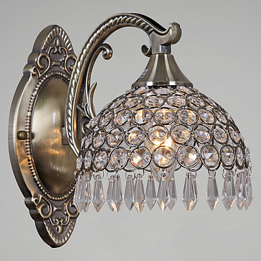 Бра 05755-0.2-01 AB