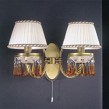 Бра Reccagni Angelo A.4762/2