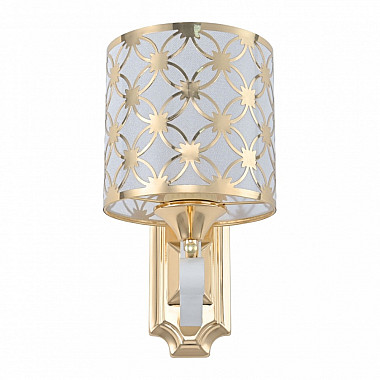 Бра Florentia-3097 303097/1W Wh/Gd