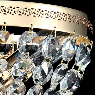 Бра Ottilia DIA700-WL-02-G