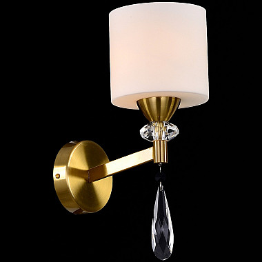 Бра IL5182-1WLS-29 BRASS KELTIC