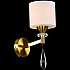 Бра IL5182-1WLS-29 BRASS KELTIC