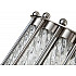 Бра Tiziano KG0907W-2 nickel