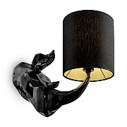 Бра Nashorn MOD470WL-01B