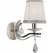 Бра GLAMOUR GLAMOUR AP1 WH
