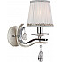 Бра GLAMOUR GLAMOUR AP1 WH