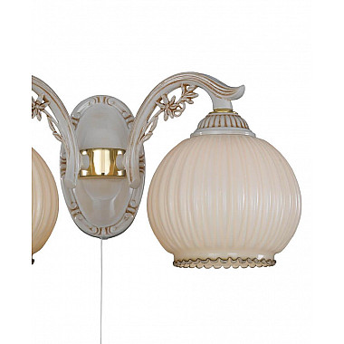 Бра Reccagni Angelo A.9670/2