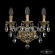 Бра Ivele Crystal 16115B/3/141 FP