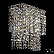 Бра Sicilia SH500.B3.25-27.A.Ni.E14