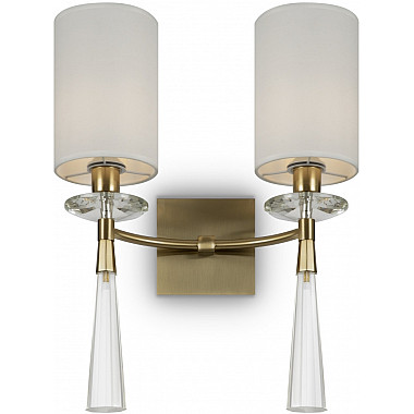 Бра Bianco MOD224WL-02BS