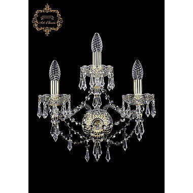 Бра 10.23 10.23.2+1.141.Gd.Dr