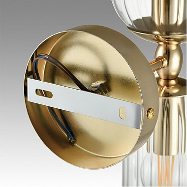 Бра Kassia 6586/2W