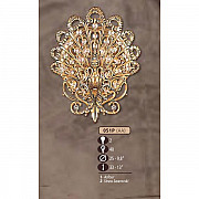 Бра 051P 051P/2 AA SWAROVSKI