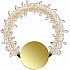 Бра 8280 8280/А gold NEW