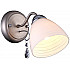 Бра 75017 75017-1W CHROME&NICKEL