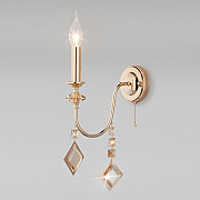 Бра Telao 10120/1 золото