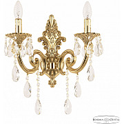 Бра Verona 7217B14/2/175 B G