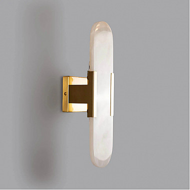 Бра Wall lamp OWB2104 gold