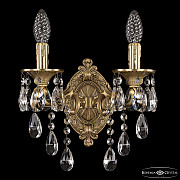 Бра 7302 7302B11/2/125 B FP