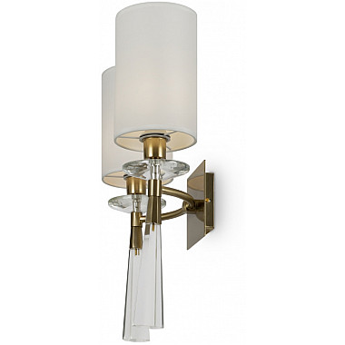 Бра Bianco MOD224WL-02BS