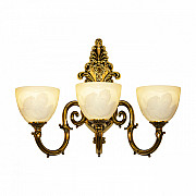 Бра 7203 7203B15/3/210 GB P1 U Angel