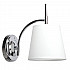 Бра MD.51151-1-W CH