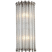 Бра Tiziano KG0907W-2 nickel