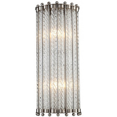 Бра Tiziano KG0907W-2 nickel