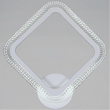 Бра 09838-0.2-01 WH