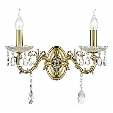 Бра Colzano Colzano E 2.1.2.300 CG