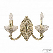 Бра 7209 7209B10/2/175 GW P Clear/M-1F