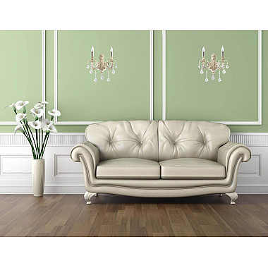 Бра Lucia Tucci Barletta W122.2 Cream White