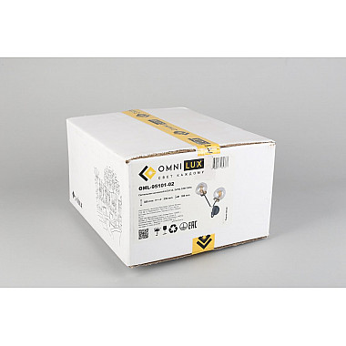 Бра Omnilux Crotone OML-95101-02