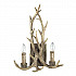 Бра Ideal Lux Chalet AP2 115511