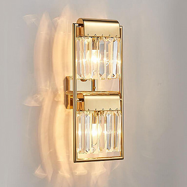 Бра Newport 4202/A Gold М0060936