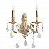 Бра Lucia Tucci Barletta W122.2 Cream White