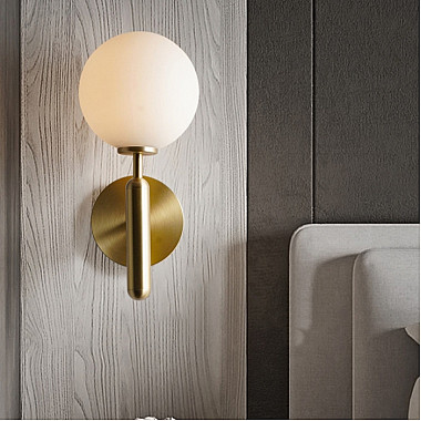 Бра polaris-wall01