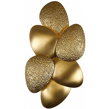 Бра OMB19003 OMB19003-6L gold