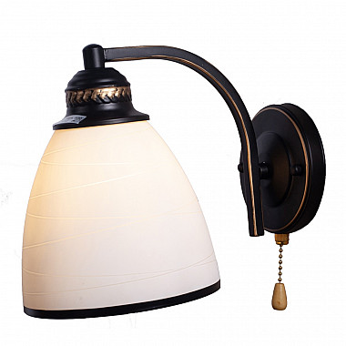 Бра MD.3296-1-W WENGE