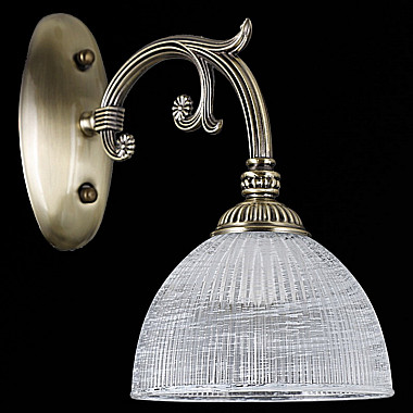 Бра IL9942-1WSQ-19 AB