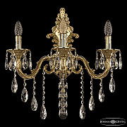 Бра 7101 7101B15/3/210 B G