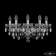 Бра 1415 1415B/5/200/XL Ni