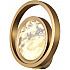 Бра Moon Light MB8700-1A antique brass