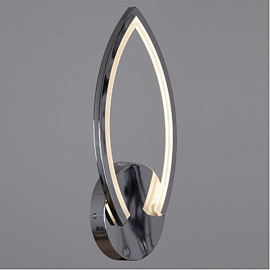 Бра 09877-0.2-01 CR