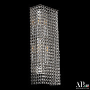 Бра Sicilia S500.B1.16-45.A.E14.Ni